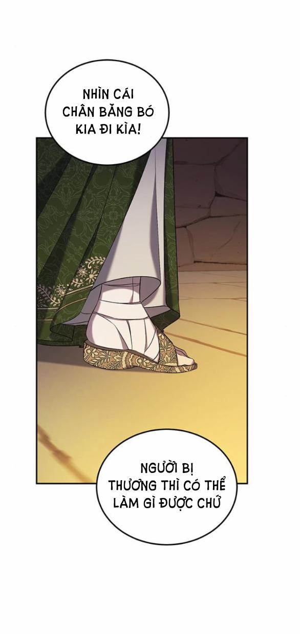 Ai Đã Bắt Cóc Hoàng Hậu? 36.2 trang 7