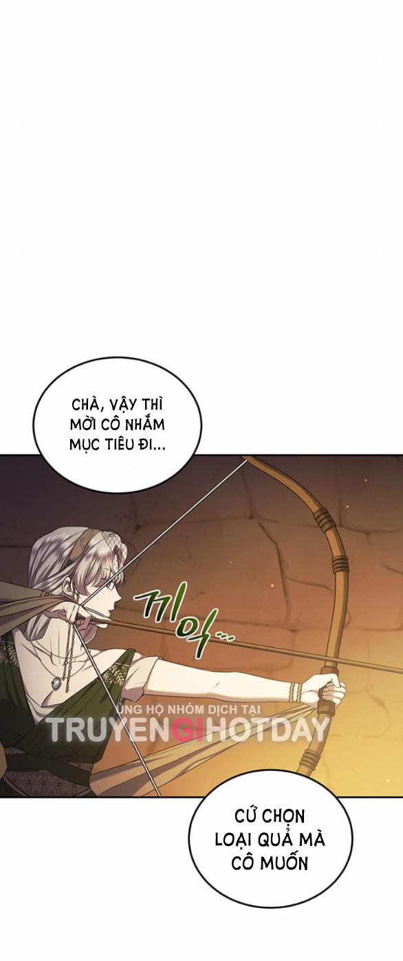 Ai Đã Bắt Cóc Hoàng Hậu? 36.2 trang 9