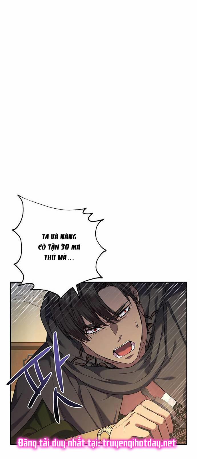 Ai Đã Bắt Cóc Hoàng Hậu? 37.1 trang 13