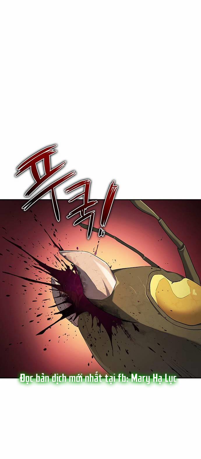 Ai Đã Bắt Cóc Hoàng Hậu? 37.1 trang 15