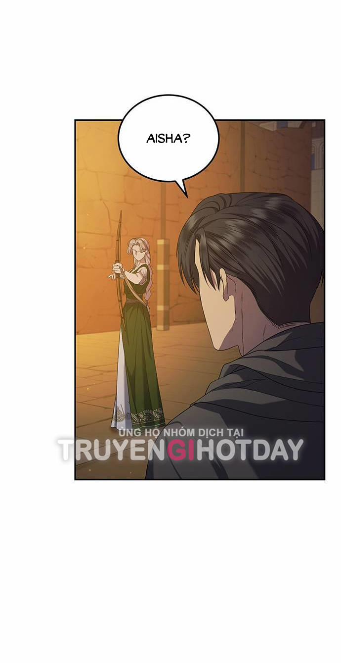 Ai Đã Bắt Cóc Hoàng Hậu? 37.1 trang 17