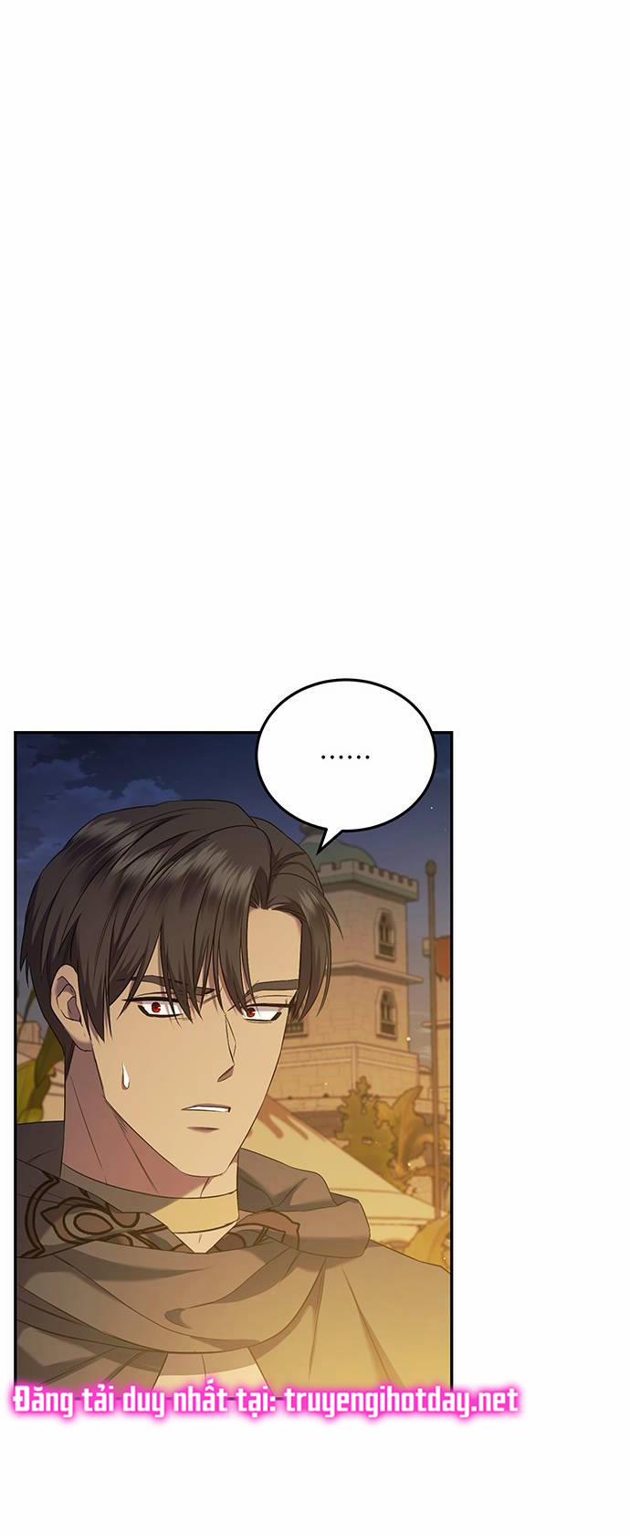 Ai Đã Bắt Cóc Hoàng Hậu? 37.1 trang 21