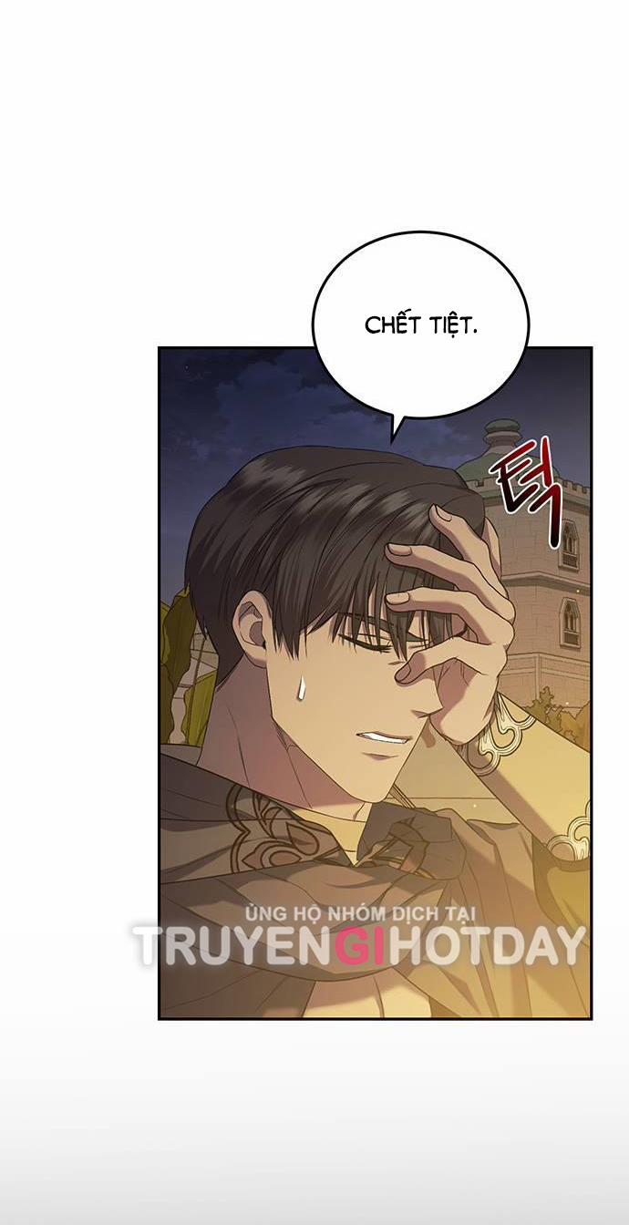 Ai Đã Bắt Cóc Hoàng Hậu? 37.1 trang 22