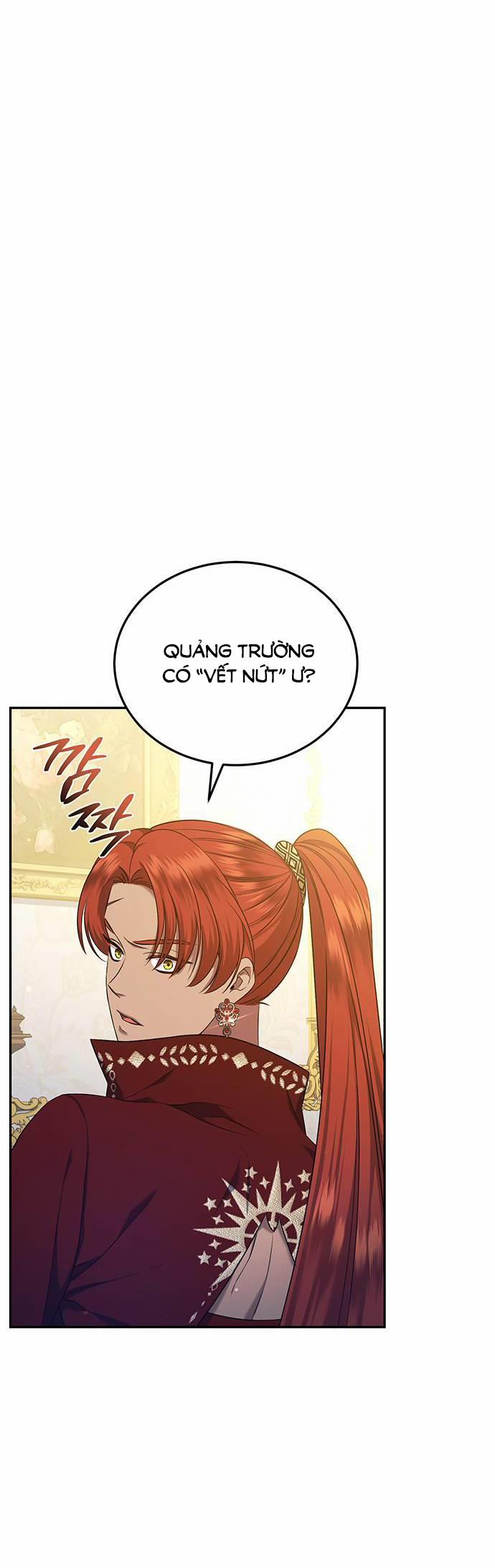 Ai Đã Bắt Cóc Hoàng Hậu? 37.1 trang 26