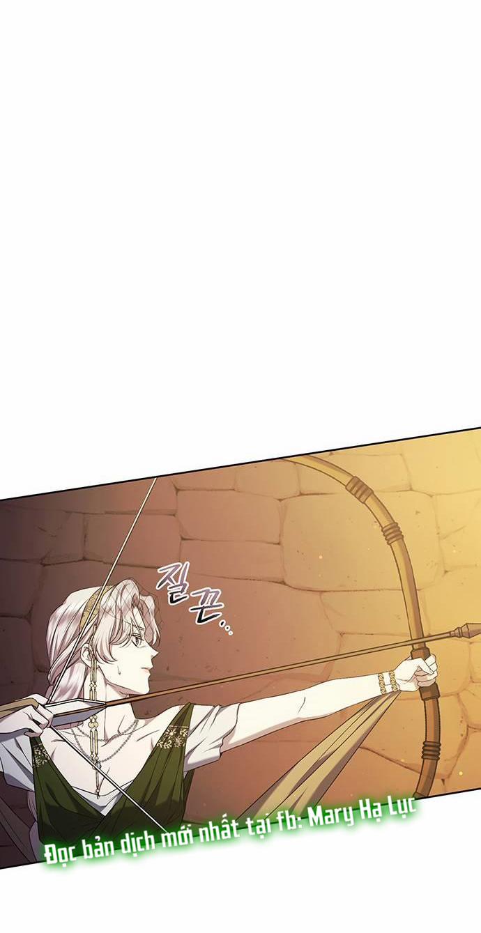 Ai Đã Bắt Cóc Hoàng Hậu? 37.1 trang 4