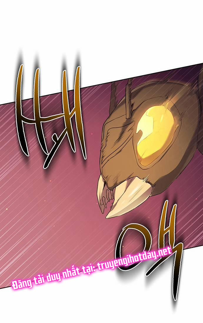 Ai Đã Bắt Cóc Hoàng Hậu? 37.1 trang 5