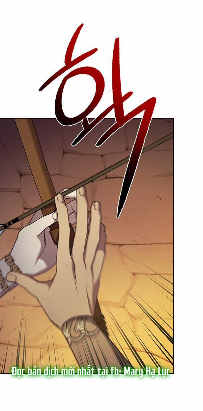 Ai Đã Bắt Cóc Hoàng Hậu? 37.1 trang 7