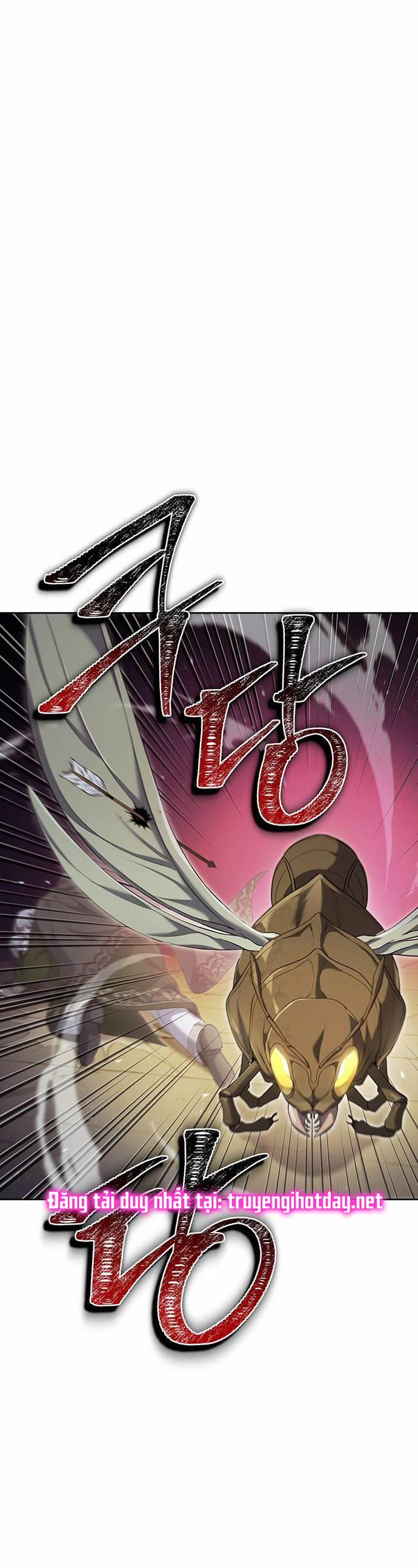 Ai Đã Bắt Cóc Hoàng Hậu? 37.1 trang 8