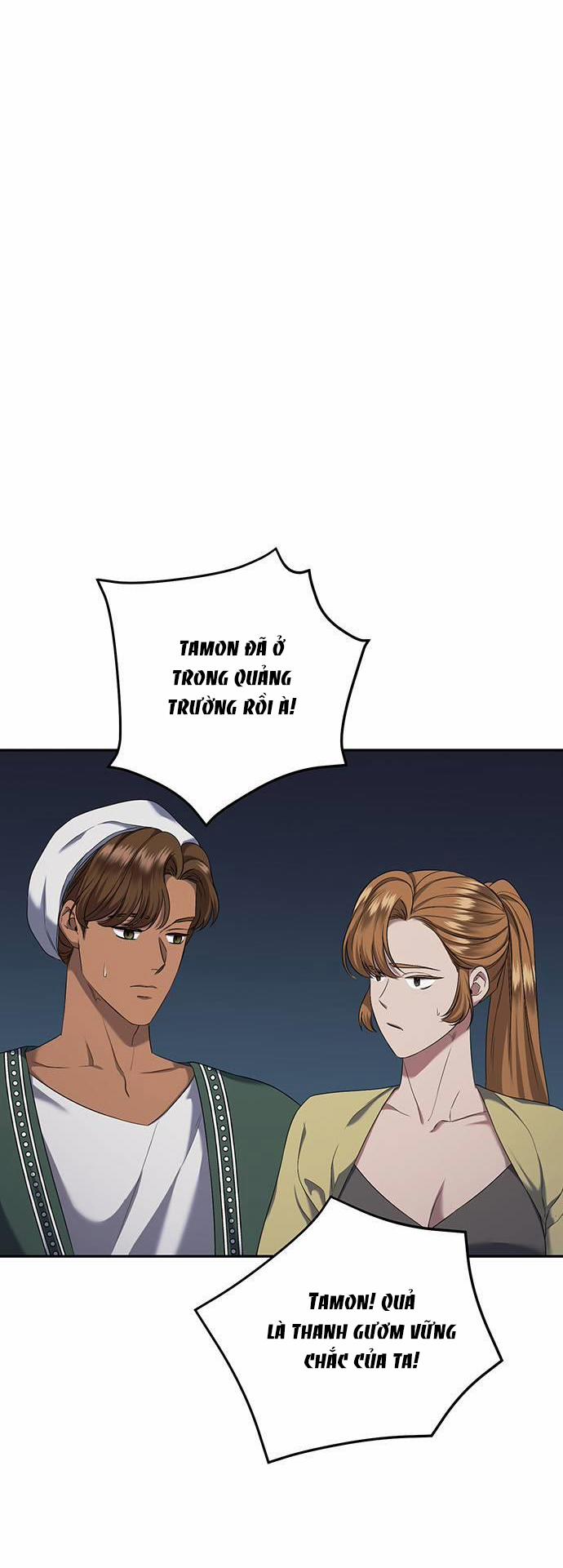 Ai Đã Bắt Cóc Hoàng Hậu? 37.2 trang 2