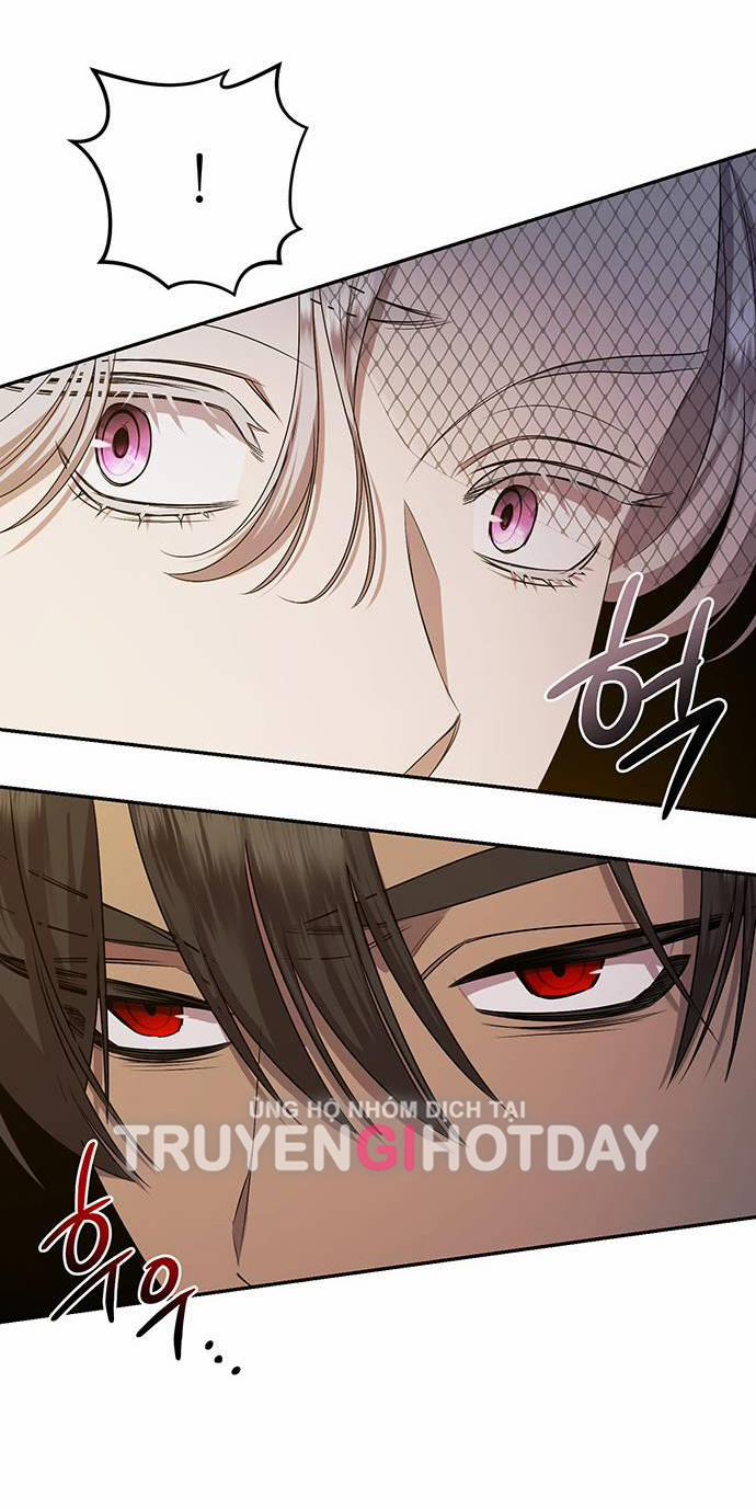 Ai Đã Bắt Cóc Hoàng Hậu? 37.2 trang 25