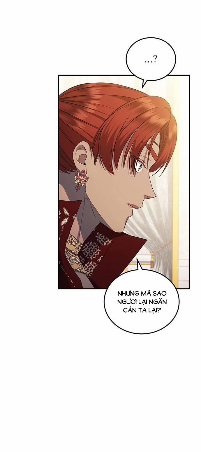 Ai Đã Bắt Cóc Hoàng Hậu? 37.2 trang 8