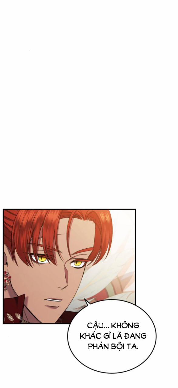 Ai Đã Bắt Cóc Hoàng Hậu? 38.1 trang 19