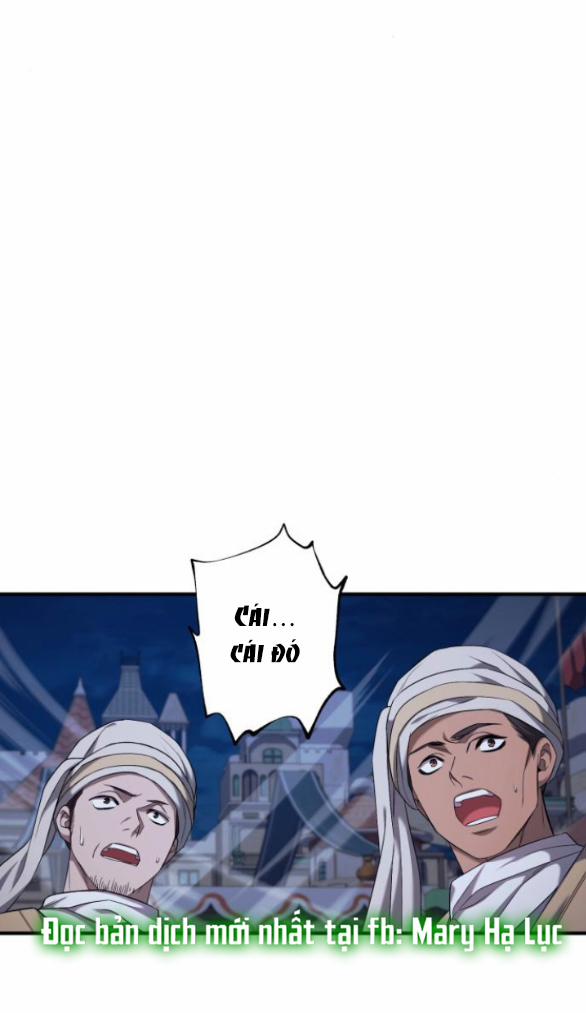Ai Đã Bắt Cóc Hoàng Hậu? 38.1 trang 2