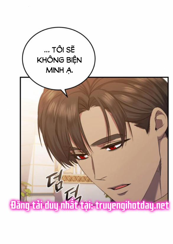 Ai Đã Bắt Cóc Hoàng Hậu? 38.1 trang 20