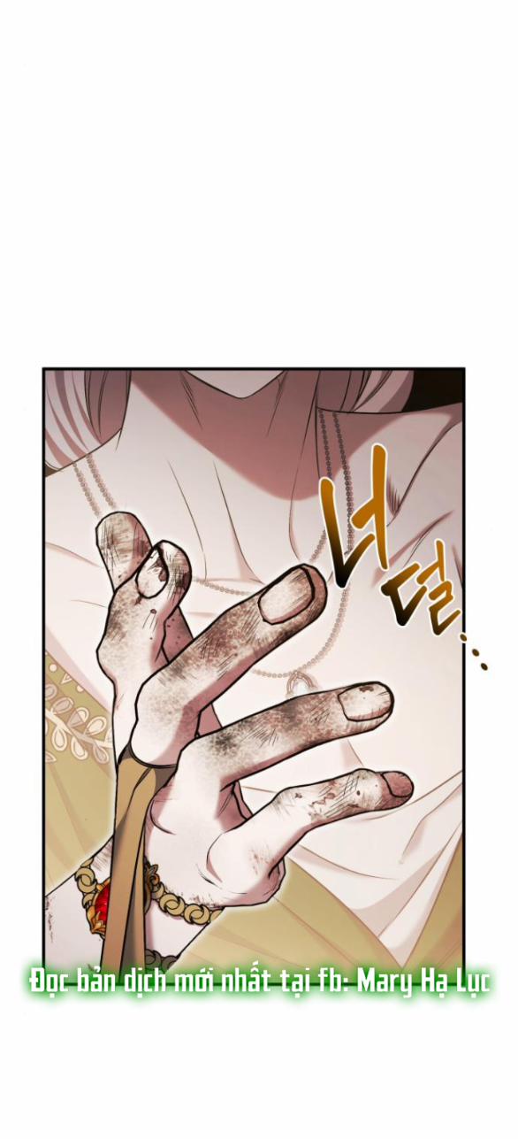 Ai Đã Bắt Cóc Hoàng Hậu? 38.1 trang 27