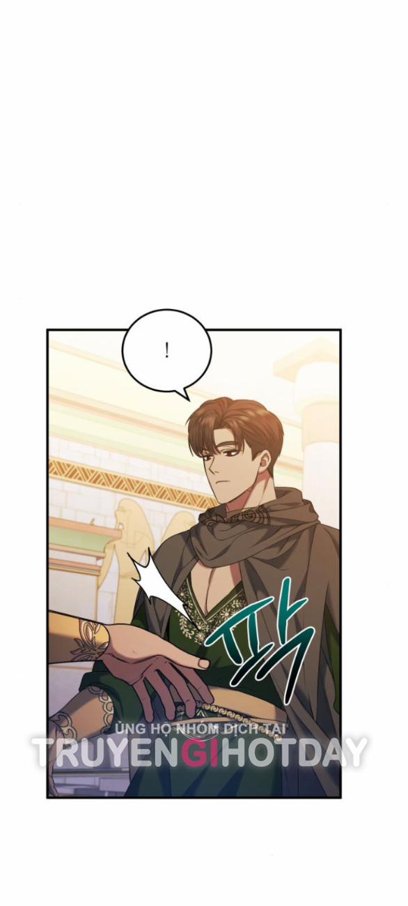 Ai Đã Bắt Cóc Hoàng Hậu? 38.1 trang 29