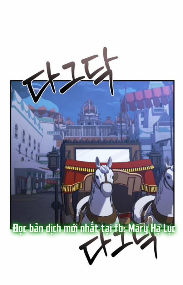 Ai Đã Bắt Cóc Hoàng Hậu? 38.2 trang 12