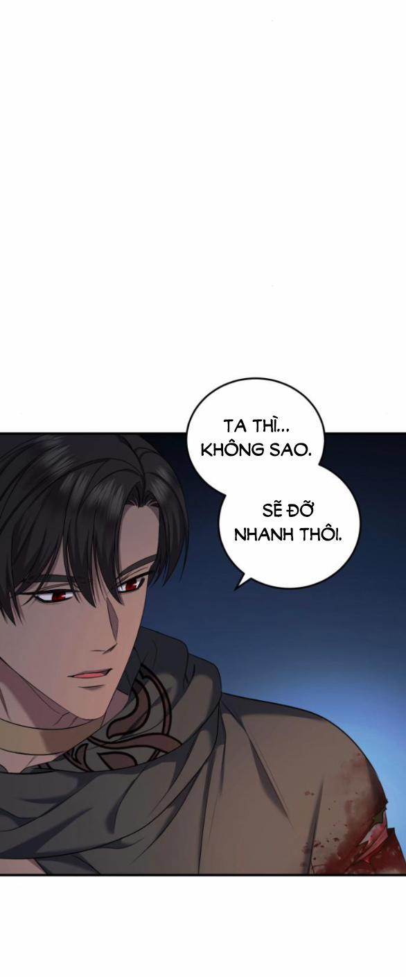 Ai Đã Bắt Cóc Hoàng Hậu? 38.2 trang 22