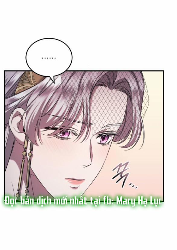 Ai Đã Bắt Cóc Hoàng Hậu? 38.2 trang 23