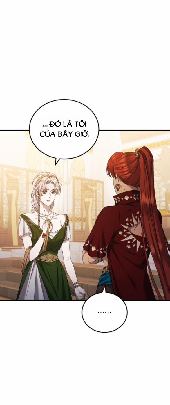 Ai Đã Bắt Cóc Hoàng Hậu? 38.2 trang 4