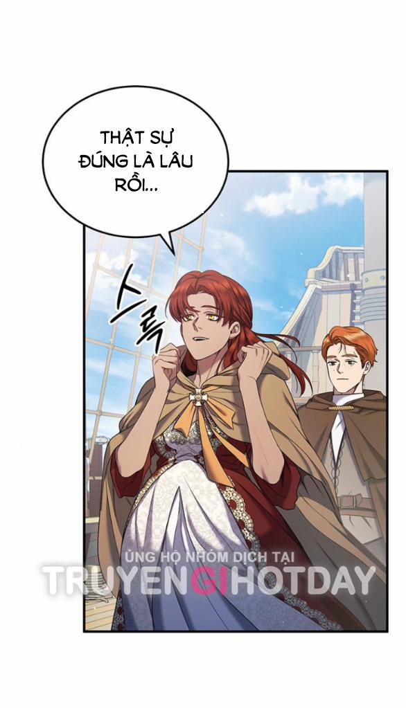 Ai Đã Bắt Cóc Hoàng Hậu? 39.1 trang 1