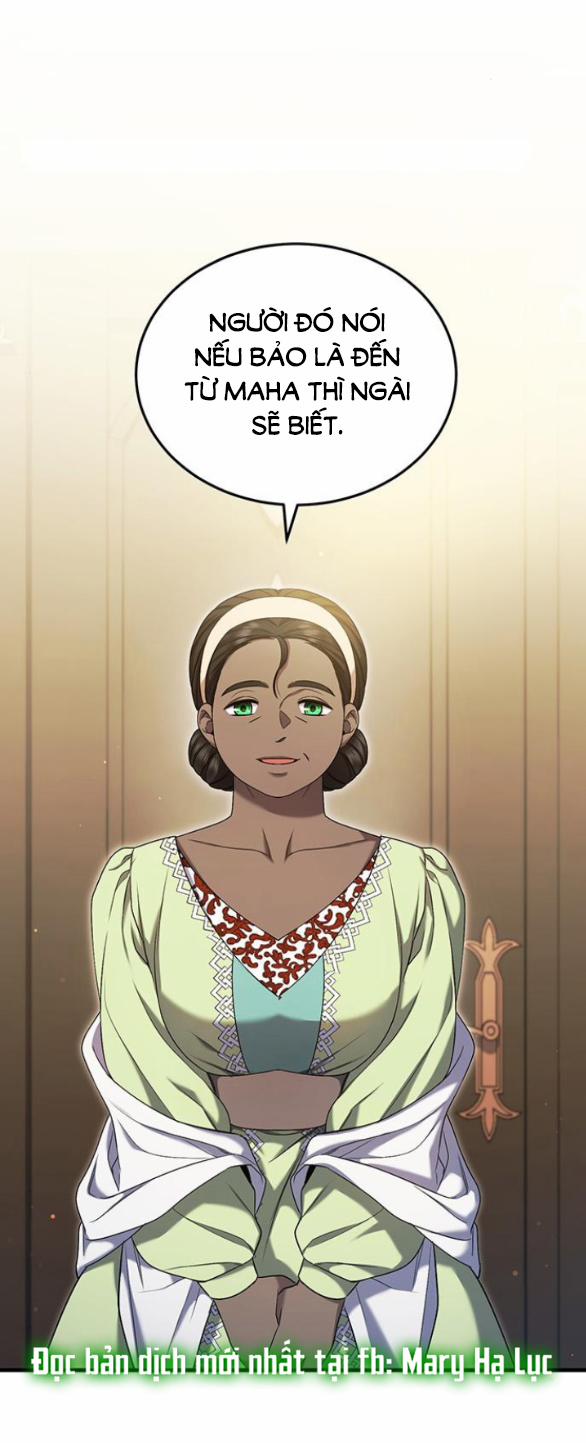 Ai Đã Bắt Cóc Hoàng Hậu? 39.1 trang 16
