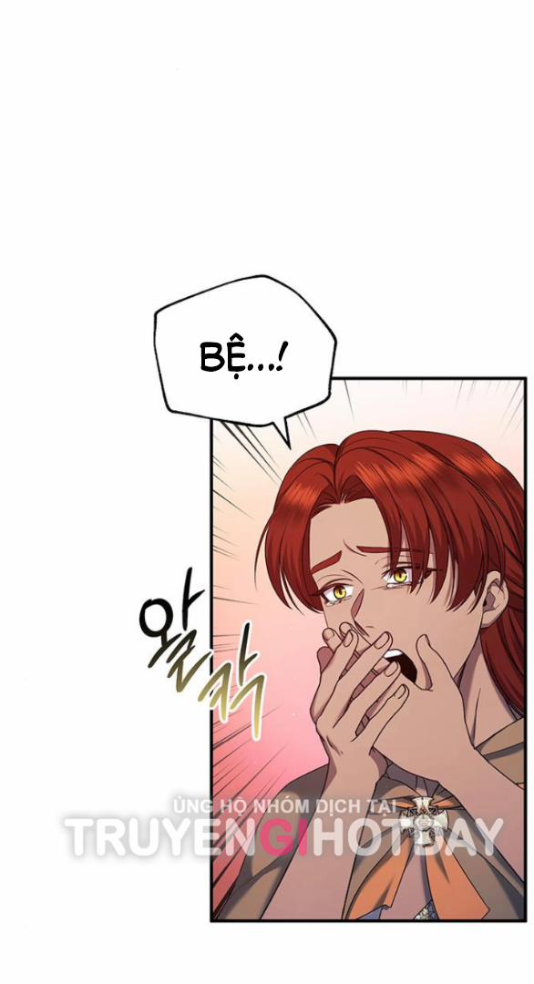 Ai Đã Bắt Cóc Hoàng Hậu? 39.1 trang 22