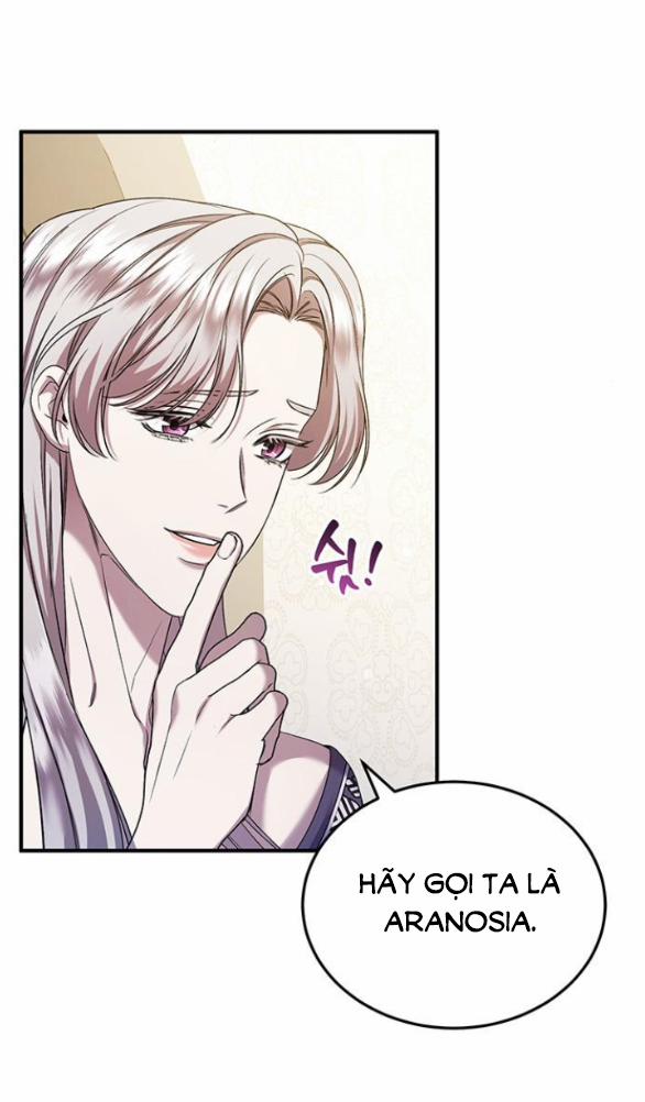 Ai Đã Bắt Cóc Hoàng Hậu? 39.1 trang 23