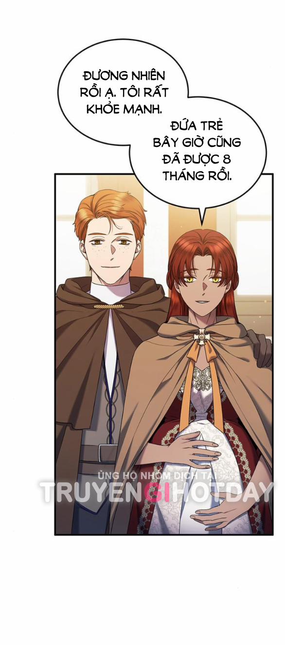 Ai Đã Bắt Cóc Hoàng Hậu? 39.1 trang 26