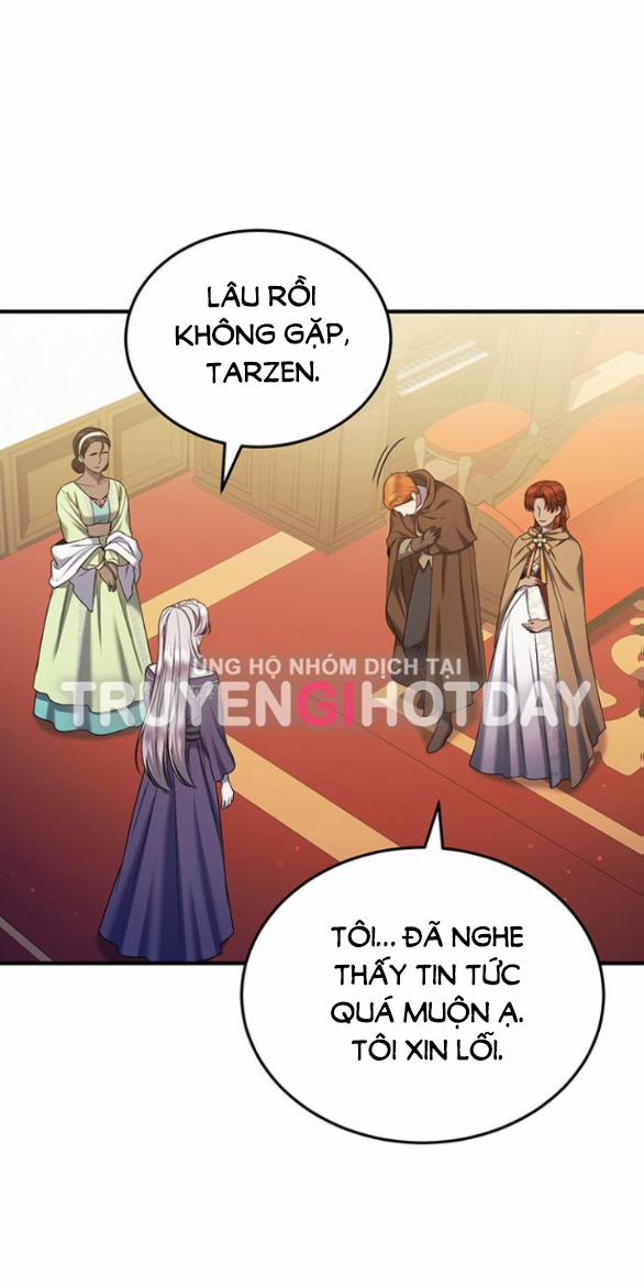 Ai Đã Bắt Cóc Hoàng Hậu? 39.1 trang 28