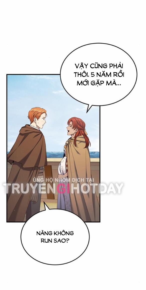 Ai Đã Bắt Cóc Hoàng Hậu? 39.1 trang 6