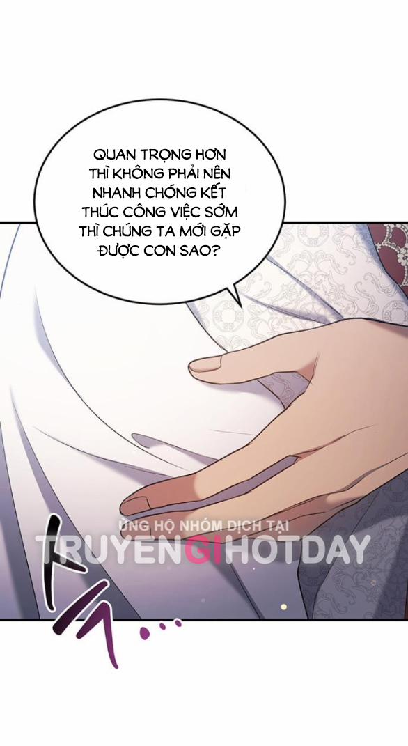 Ai Đã Bắt Cóc Hoàng Hậu? 39.1 trang 8