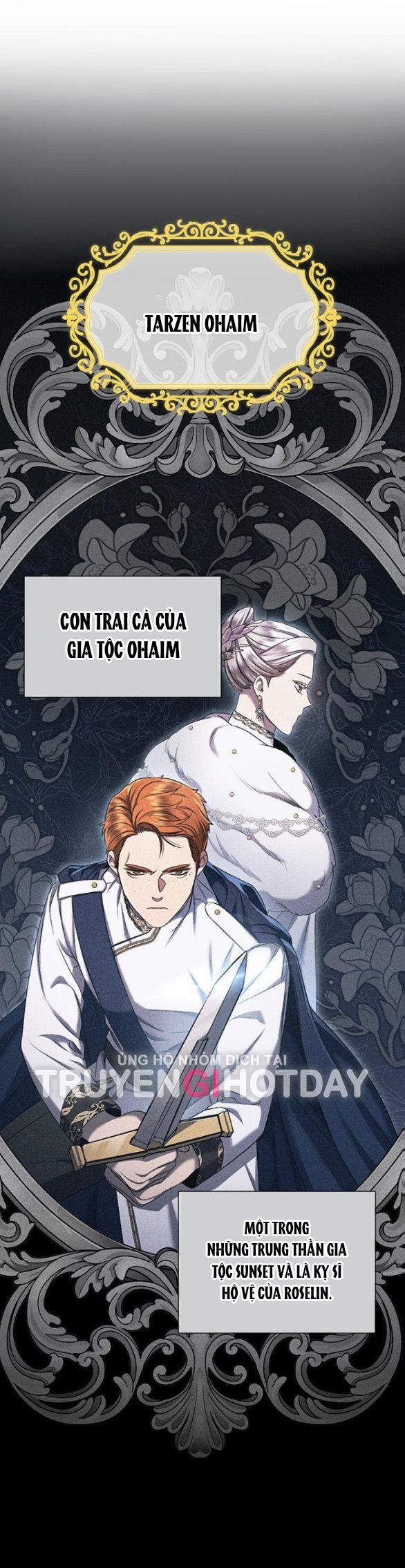 Ai Đã Bắt Cóc Hoàng Hậu? 39.2 trang 0