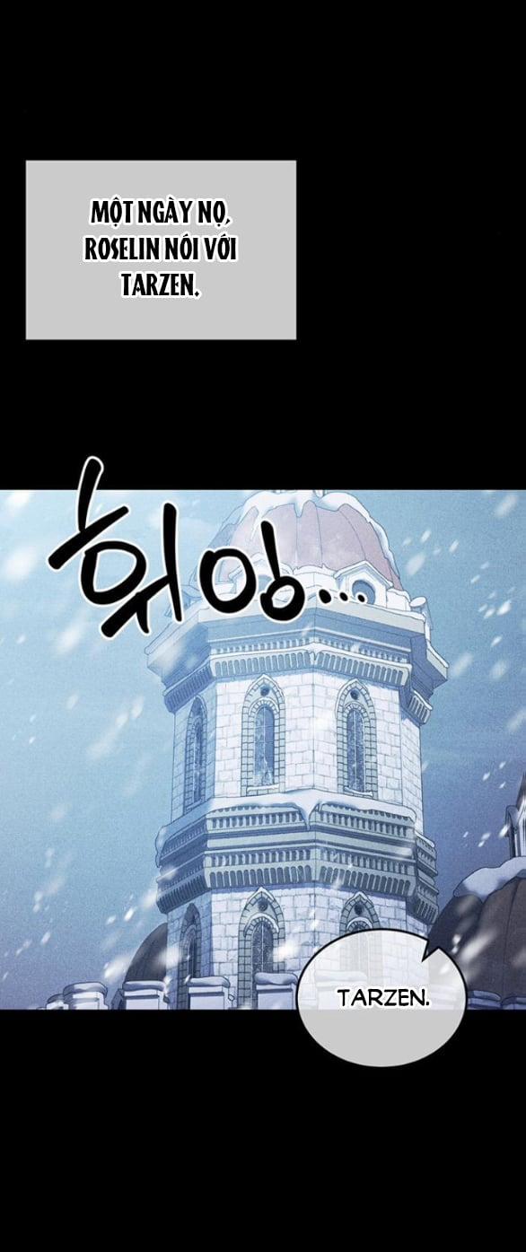 Ai Đã Bắt Cóc Hoàng Hậu? 39.2 trang 1