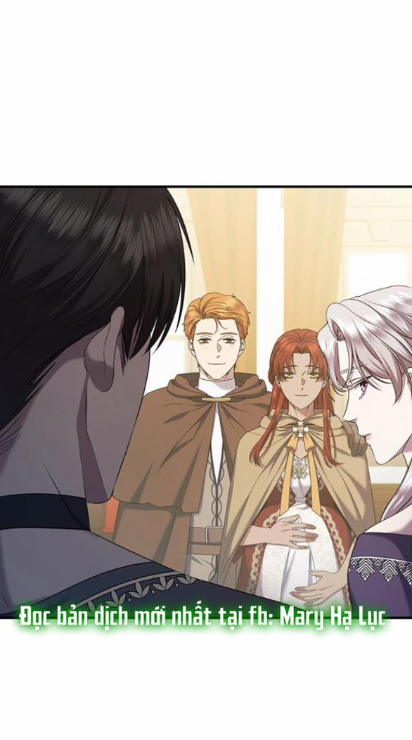 Ai Đã Bắt Cóc Hoàng Hậu? 39.2 trang 12