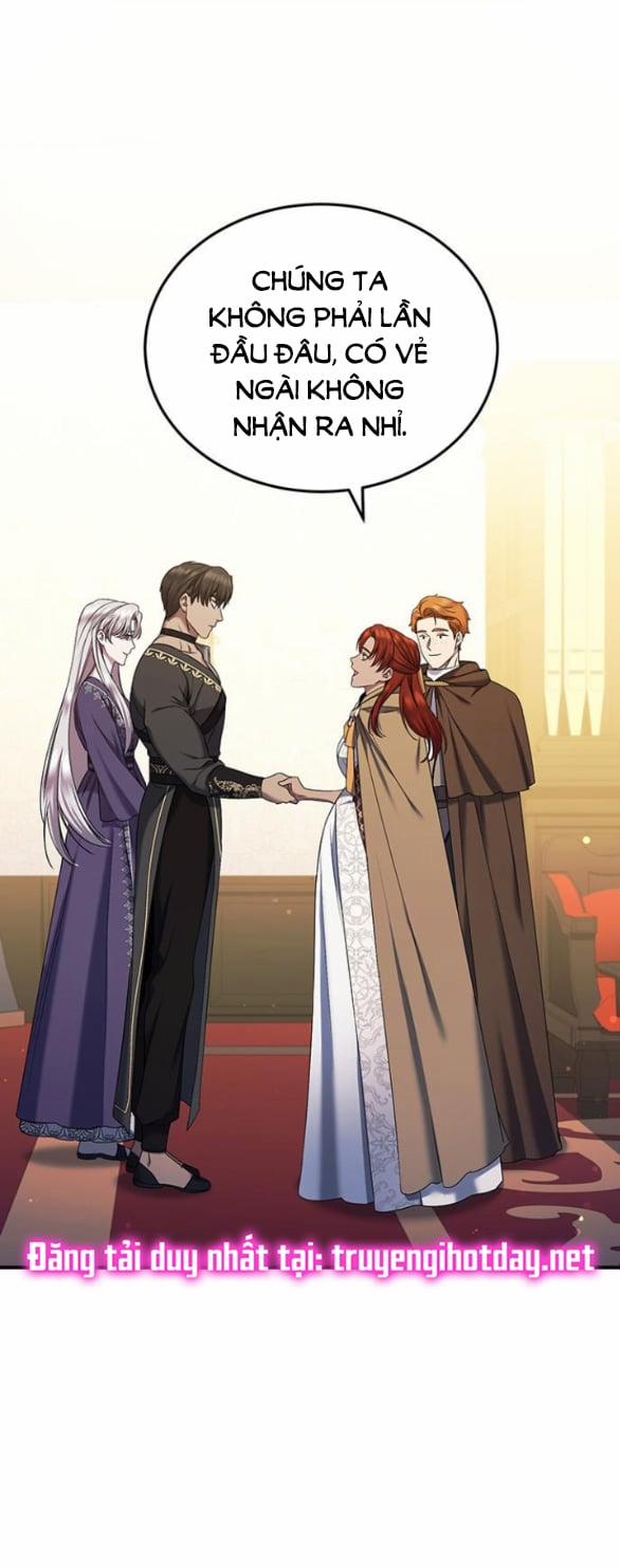 Ai Đã Bắt Cóc Hoàng Hậu? 39.2 trang 16