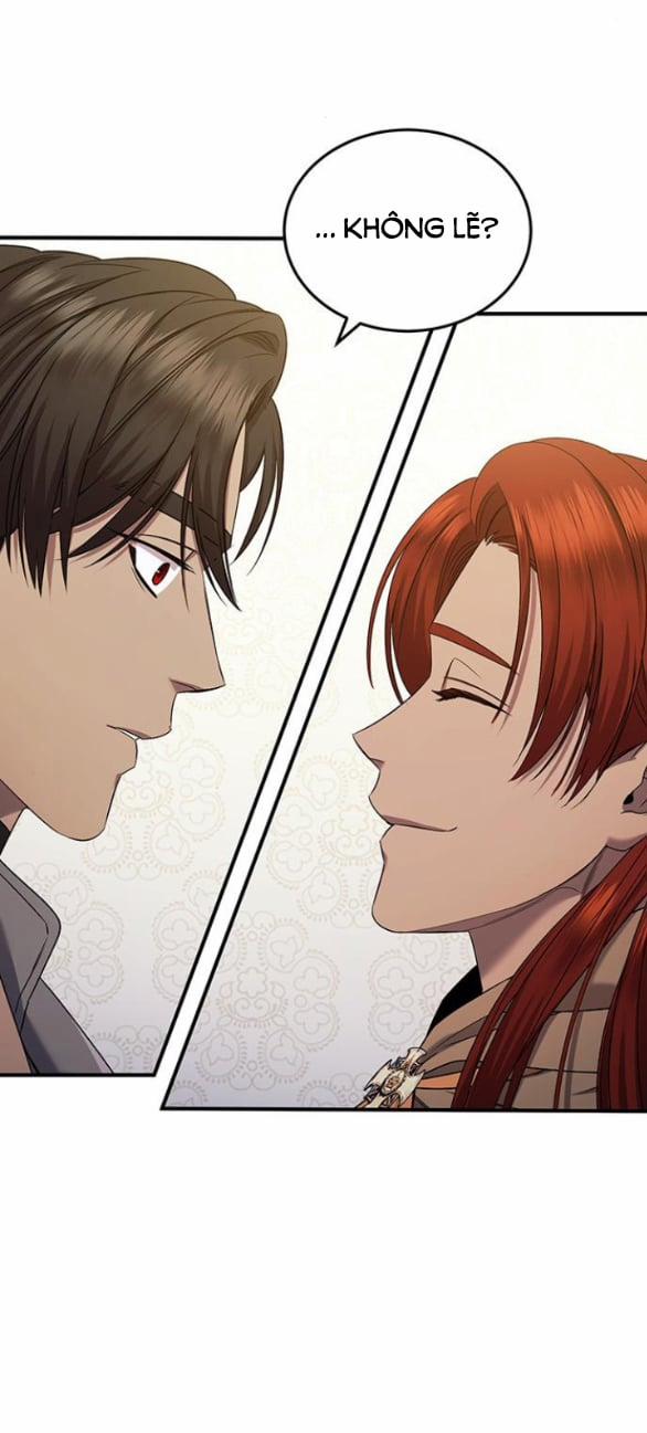 Ai Đã Bắt Cóc Hoàng Hậu? 39.2 trang 17