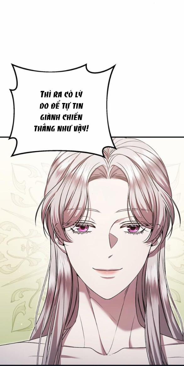 Ai Đã Bắt Cóc Hoàng Hậu? 39.2 trang 21