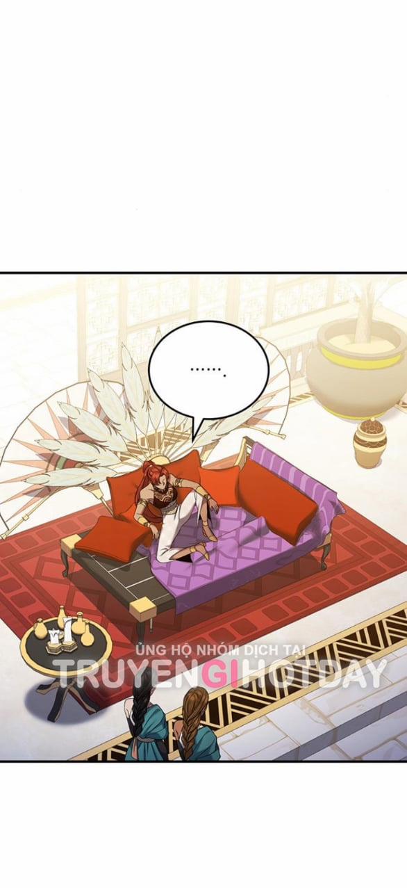 Ai Đã Bắt Cóc Hoàng Hậu? 39.2 trang 23