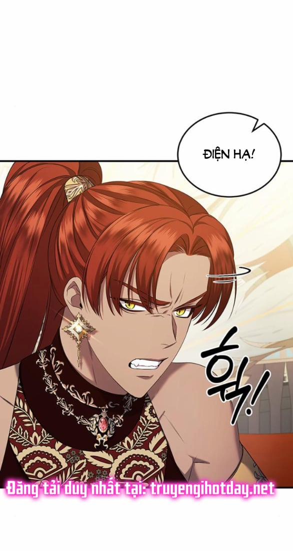 Ai Đã Bắt Cóc Hoàng Hậu? 39.2 trang 26