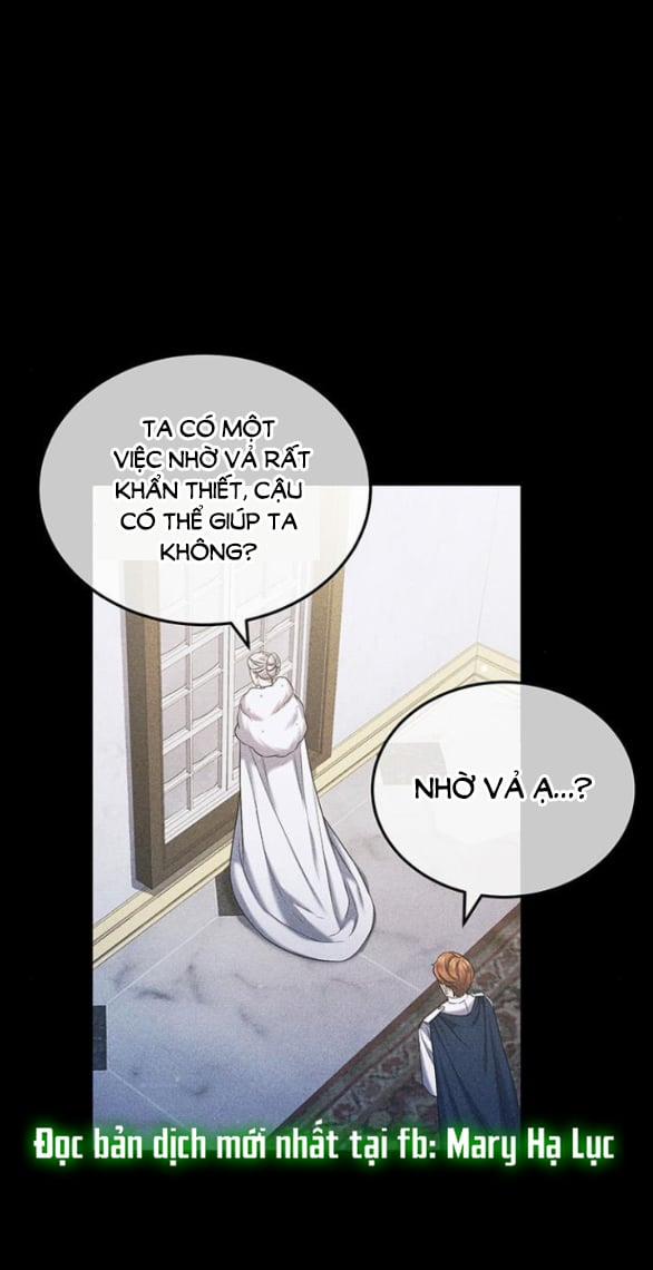 Ai Đã Bắt Cóc Hoàng Hậu? 39.2 trang 3