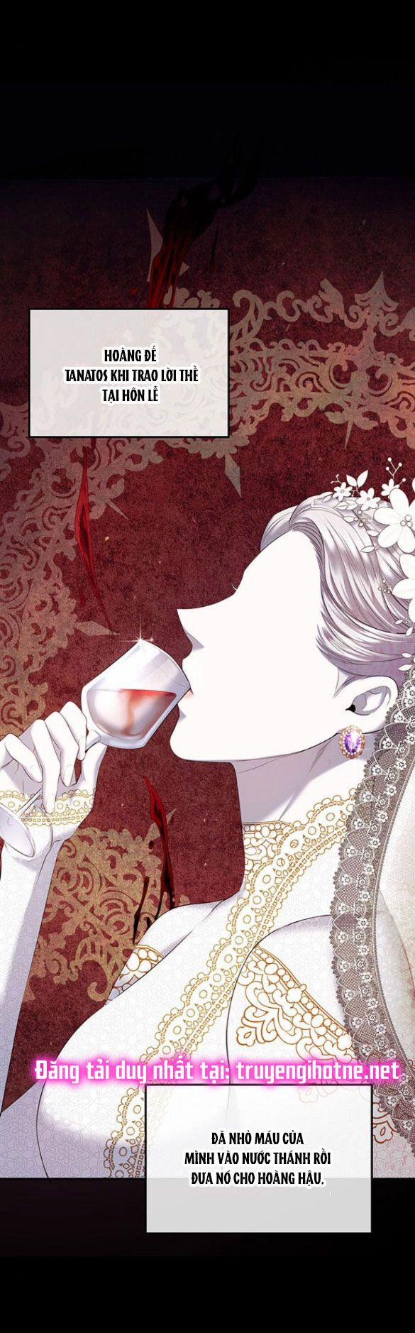 Ai Đã Bắt Cóc Hoàng Hậu? 4.5 trang 12