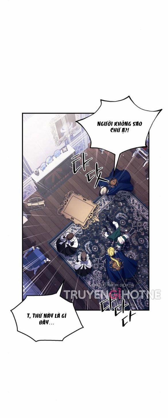 Ai Đã Bắt Cóc Hoàng Hậu? 4.5 trang 26