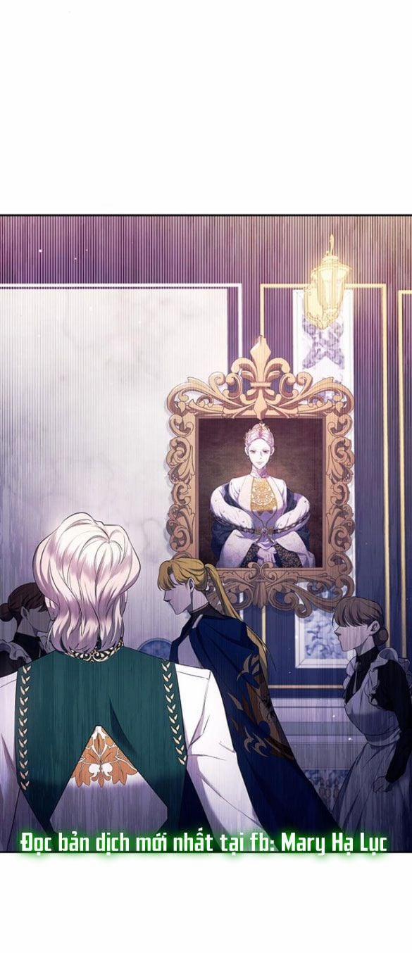 Ai Đã Bắt Cóc Hoàng Hậu? 4.5 trang 31