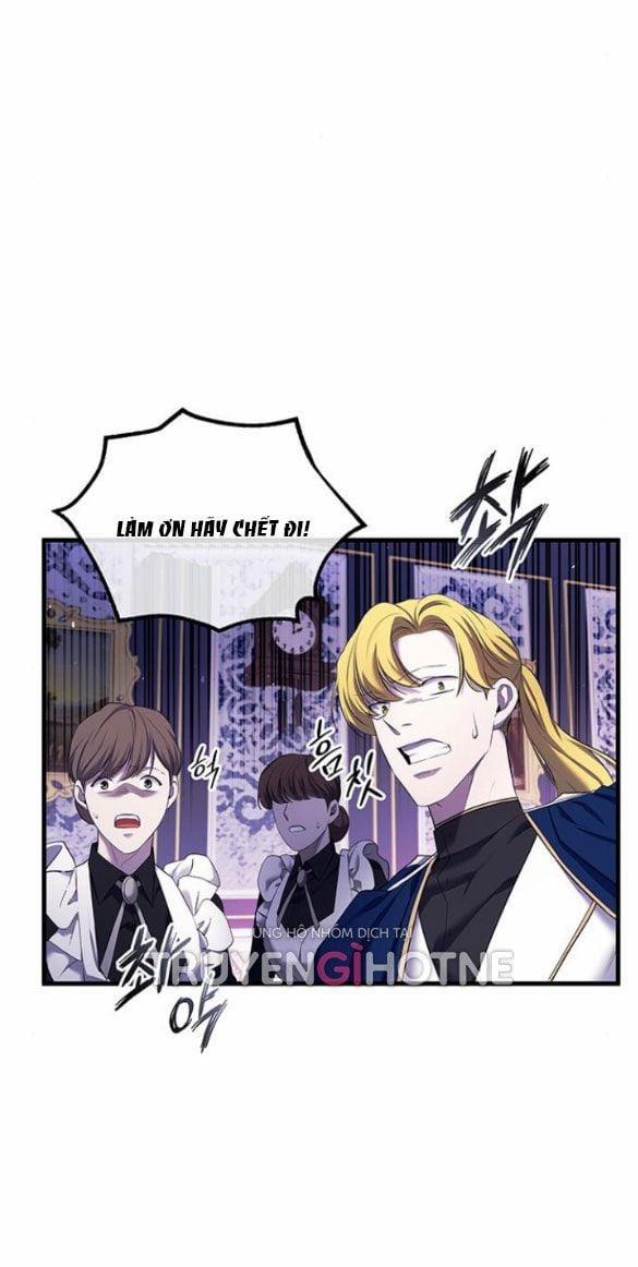 Ai Đã Bắt Cóc Hoàng Hậu? 4.5 trang 36