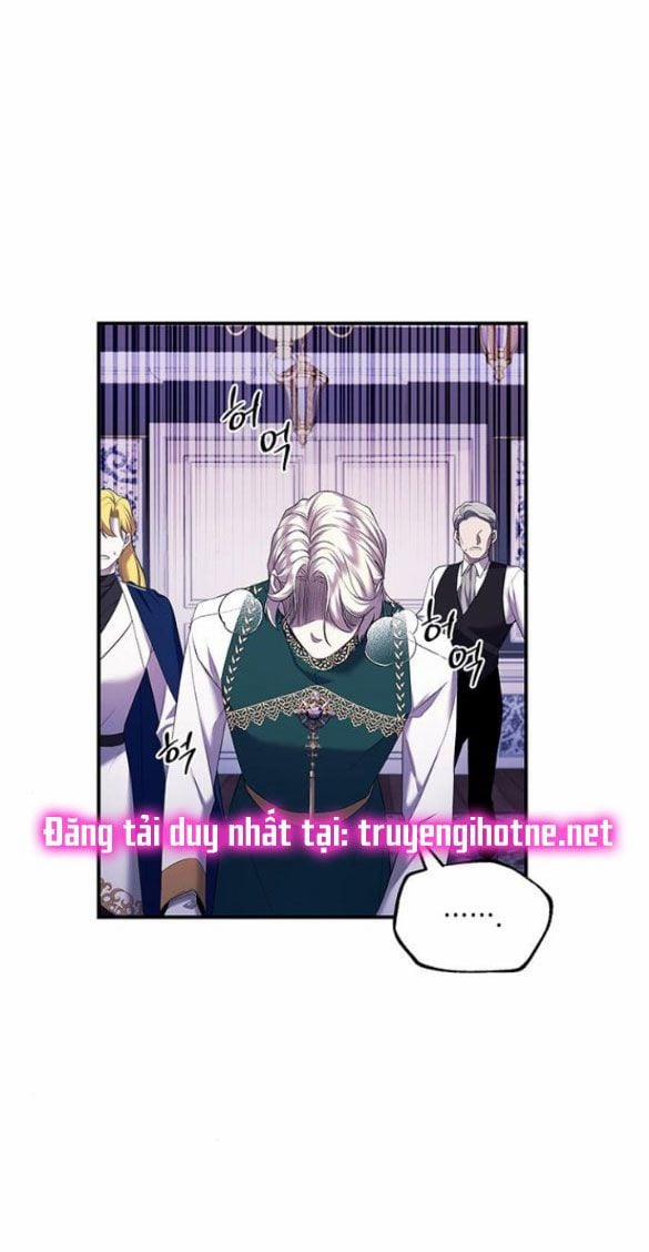 Ai Đã Bắt Cóc Hoàng Hậu? 4.5 trang 37