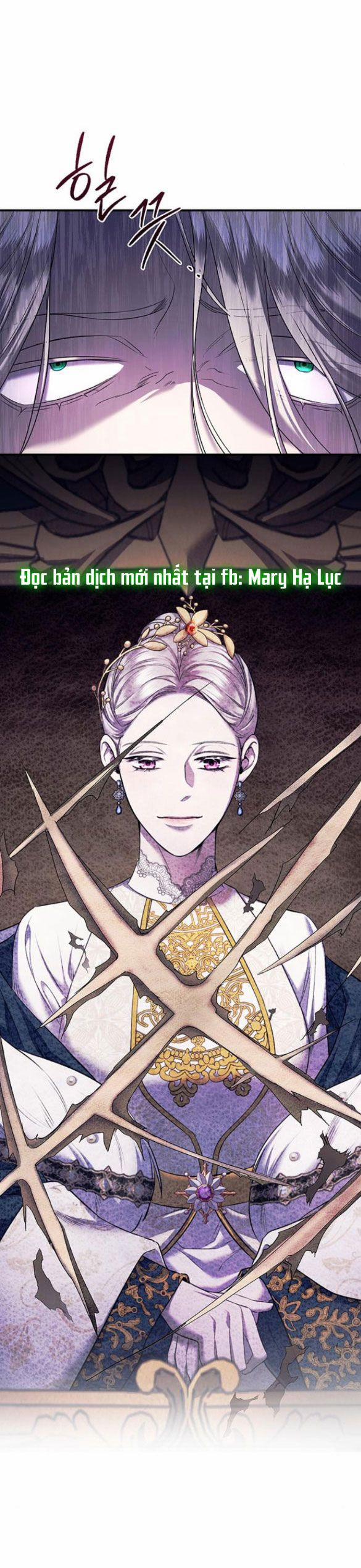 Ai Đã Bắt Cóc Hoàng Hậu? 4.5 trang 38