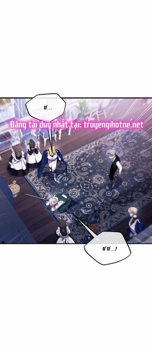 Ai Đã Bắt Cóc Hoàng Hậu? 4.5 trang 40