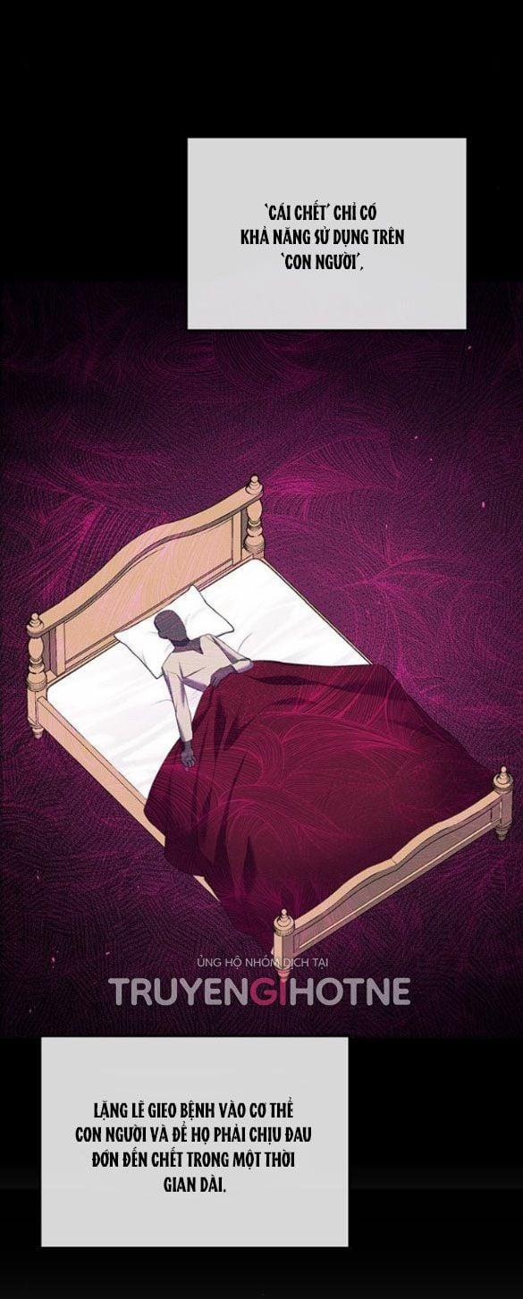 Ai Đã Bắt Cóc Hoàng Hậu? 4.5 trang 7