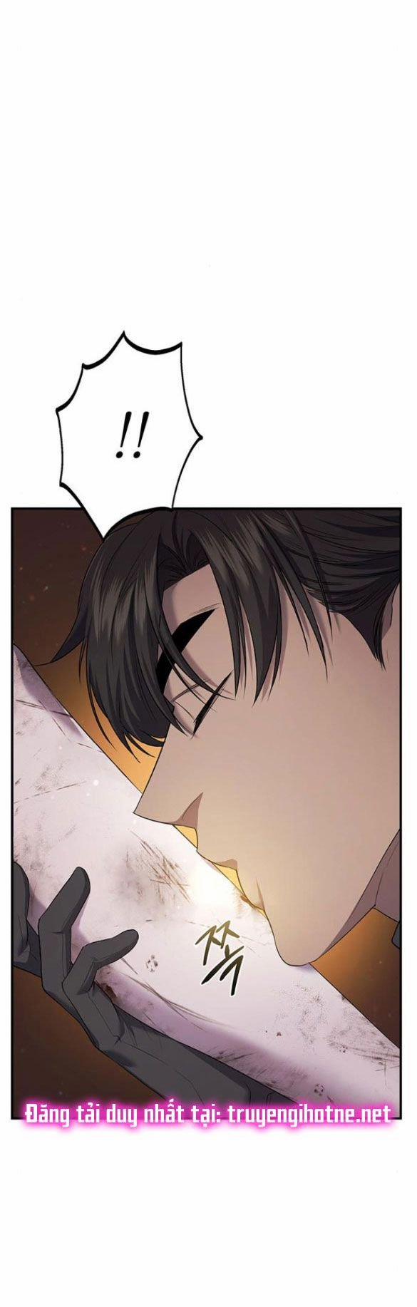 Ai Đã Bắt Cóc Hoàng Hậu? 4 trang 13